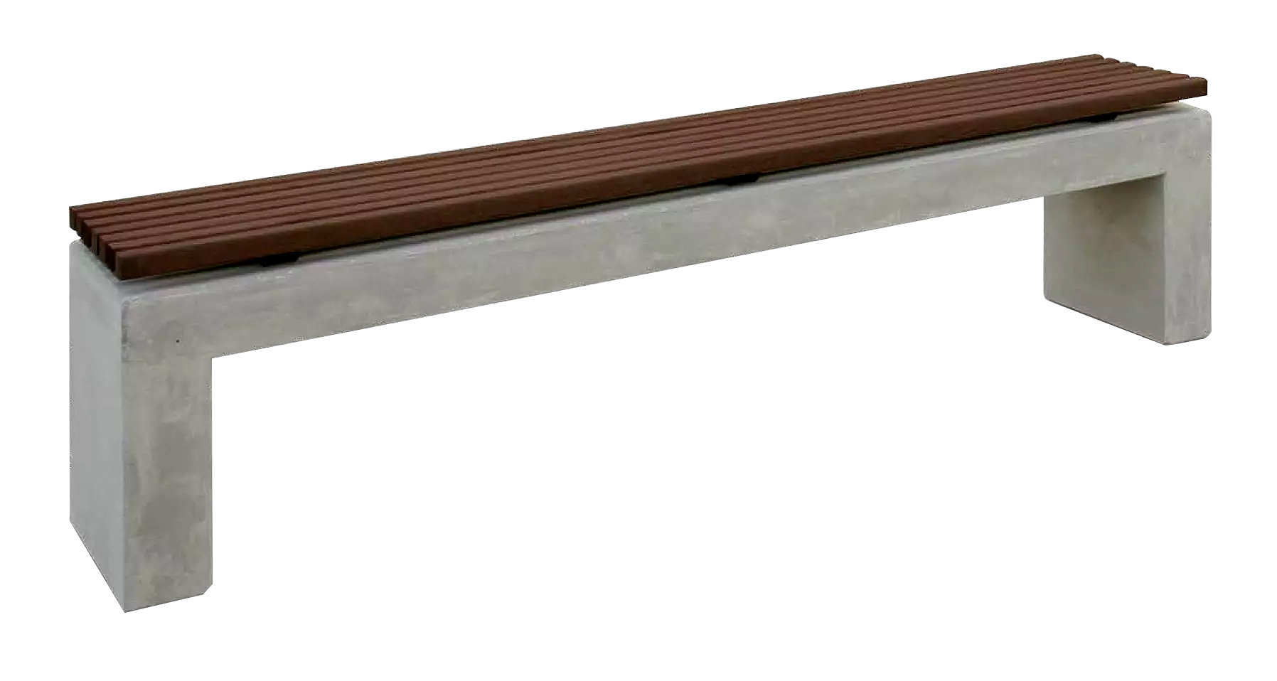 Vorschau: Sitzbank ANDROMEDA WOOD Vorschau: Sitzbank ANDROMEDA WOOD